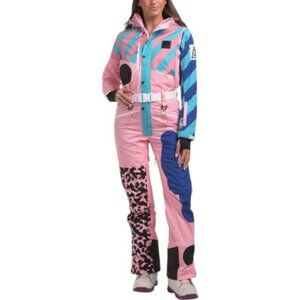 OOSC Penfold Ski Suit
